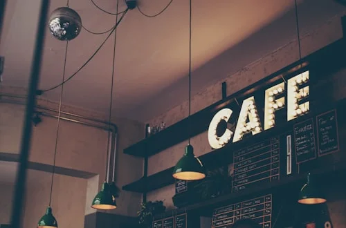 Yeşilçam Cafe & Kahvaltı