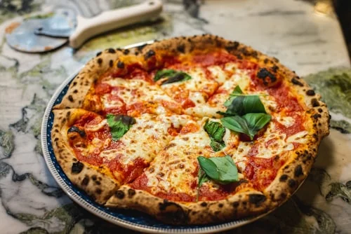 Pizza Roma Ilgın